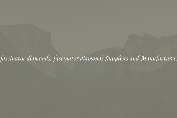fascinator diamonds, fascinator diamonds Suppliers and Manufacturers
